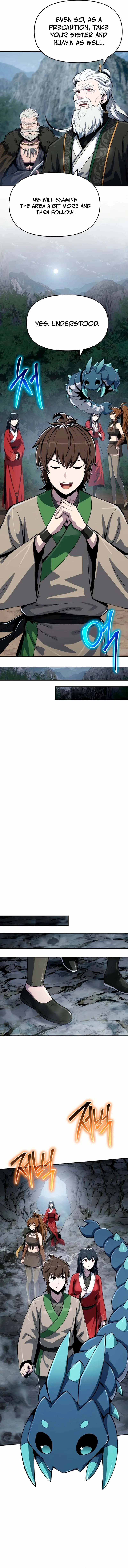 Entomologist In Sichuan Tang Clan Chapter 61 88 15