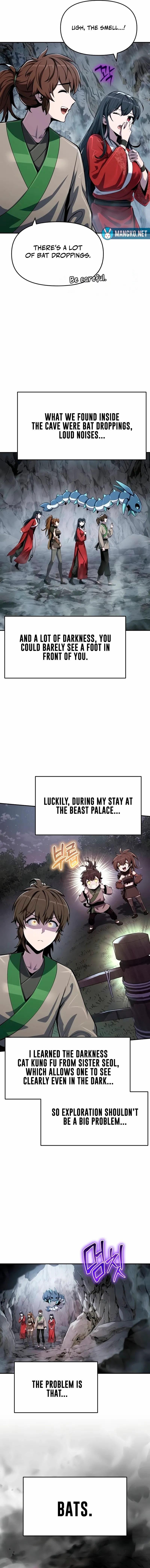 Entomologist In Sichuan Tang Clan Chapter 61 89 16