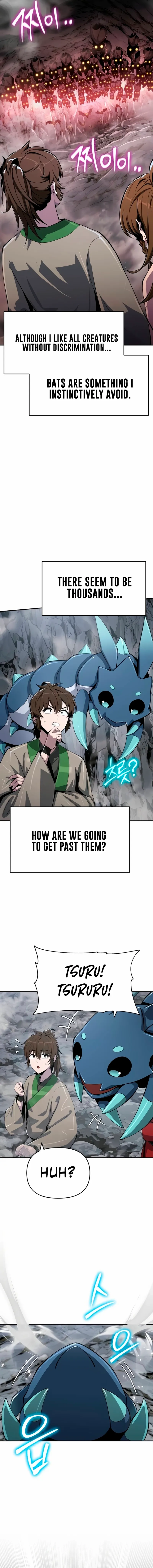 Entomologist In Sichuan Tang Clan Chapter 61 90 17