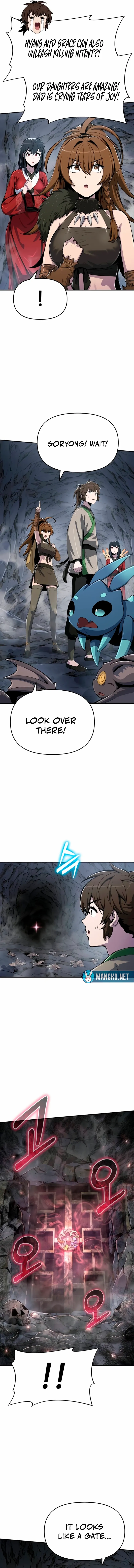 Entomologist In Sichuan Tang Clan Chapter 61 93 20