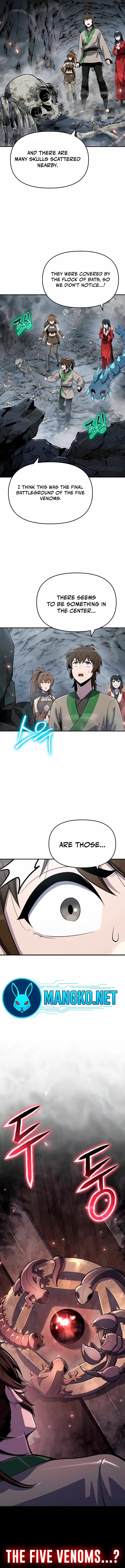 Entomologist In Sichuan Tang Clan Chapter 61 94 21