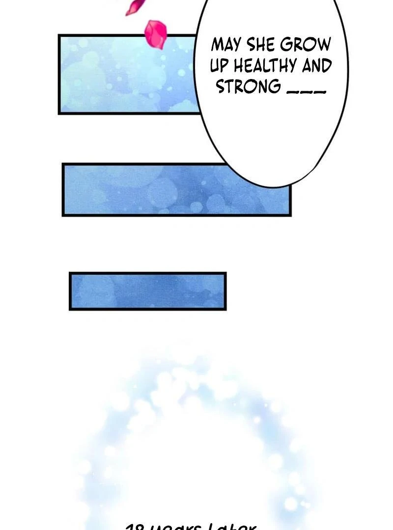 Escaping from the Prince’s Broken Engagement Chapter 1 287 16