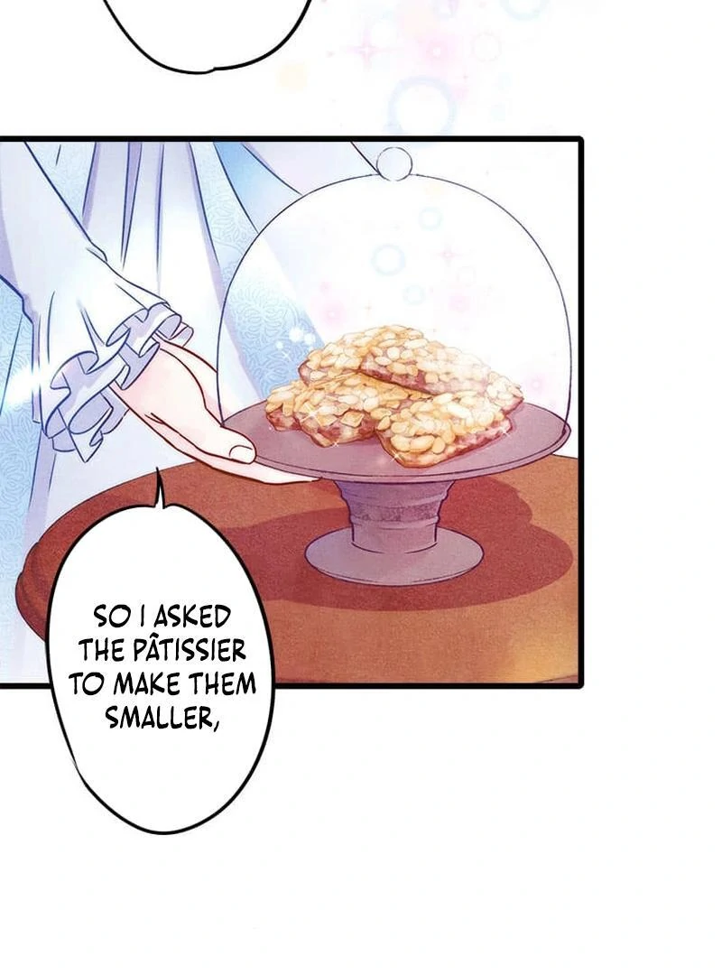 Escaping from the Prince’s Broken Engagement Chapter 1 305 34