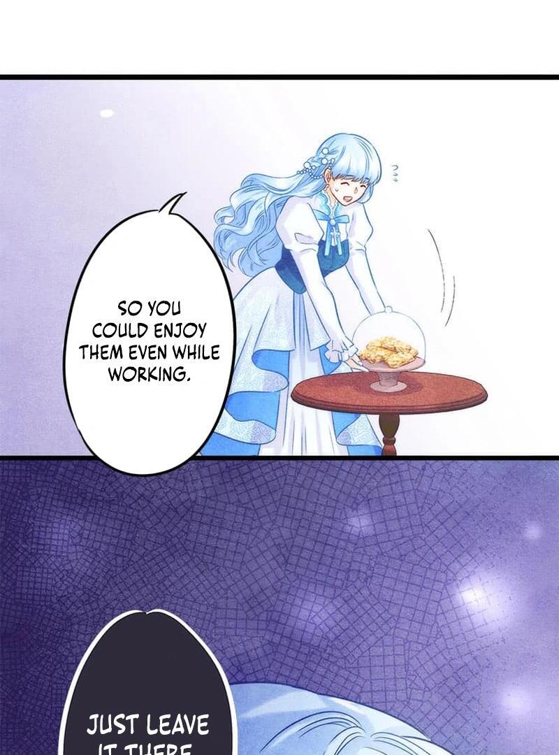 Escaping from the Prince’s Broken Engagement Chapter 1 306 35