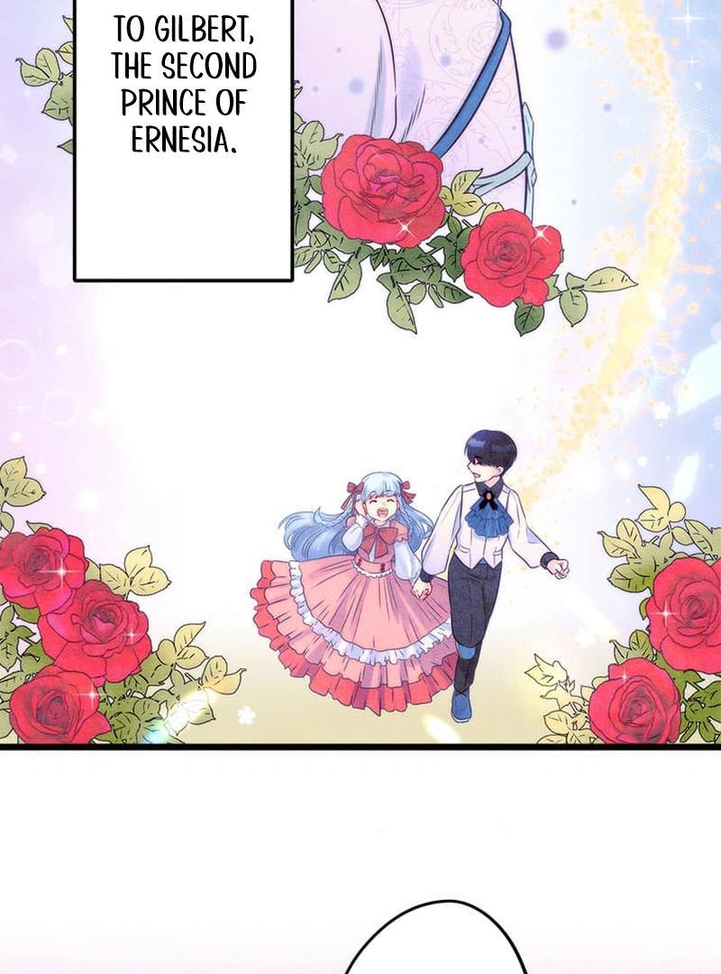 Escaping from the Prince’s Broken Engagement Chapter 1 326 55