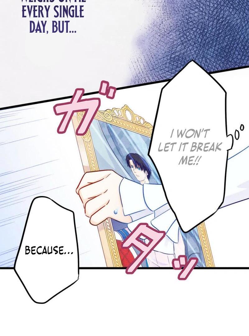 Escaping from the Prince’s Broken Engagement Chapter 1 350 79