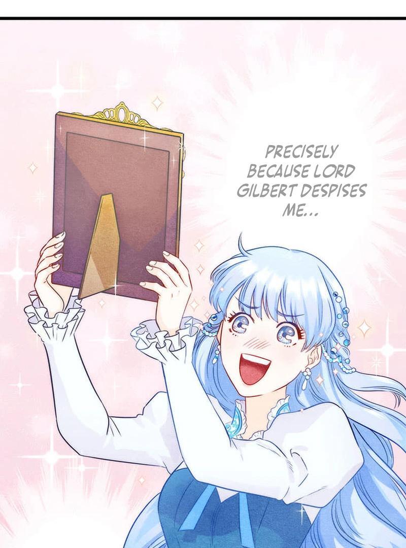 Escaping from the Prince’s Broken Engagement Chapter 1 351 80