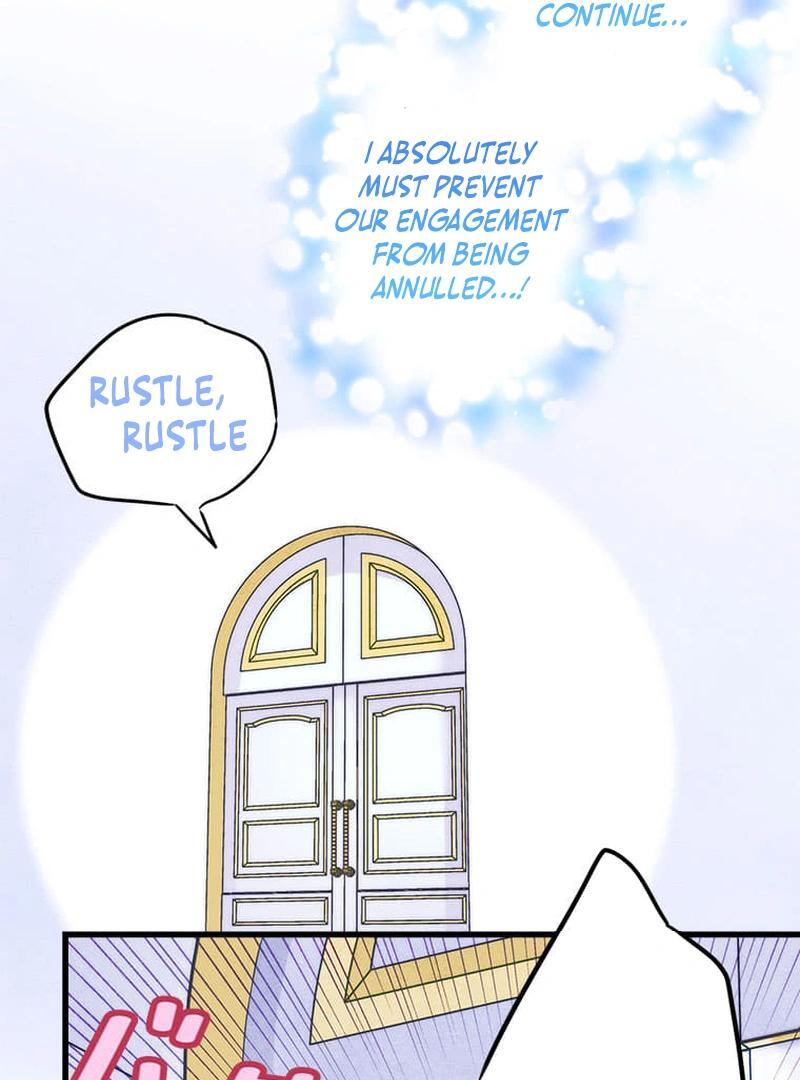 Escaping from the Prince’s Broken Engagement Chapter 1 353 82