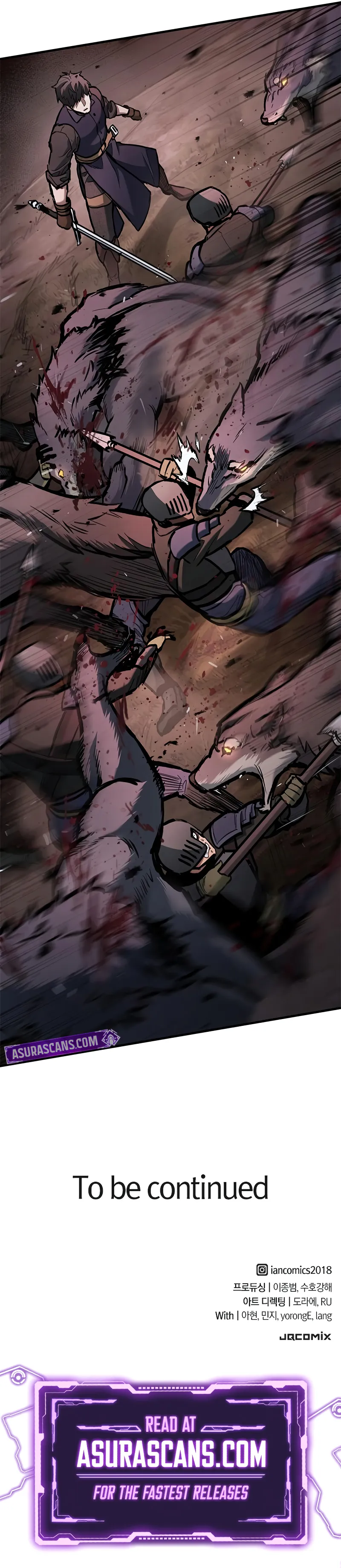 Eternally Regressing Knight Chapter 52 59 13