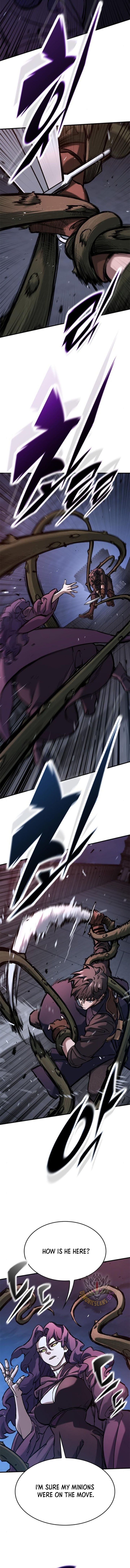 Eternally Regressing Knight Chapter 54 61 03