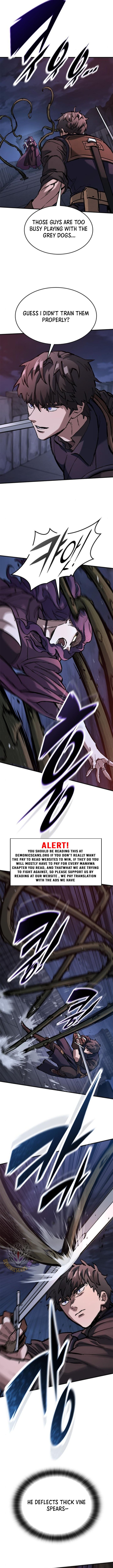 Eternally Regressing Knight Chapter 54 62 04