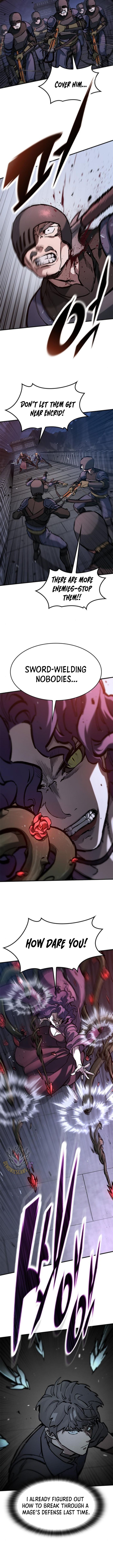 Eternally Regressing Knight Chapter 54 64 06