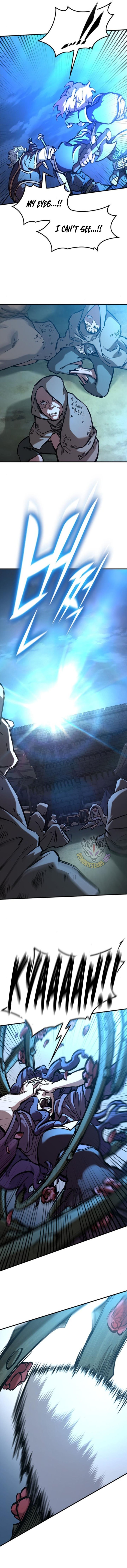 Eternally Regressing Knight Chapter 54 68 10