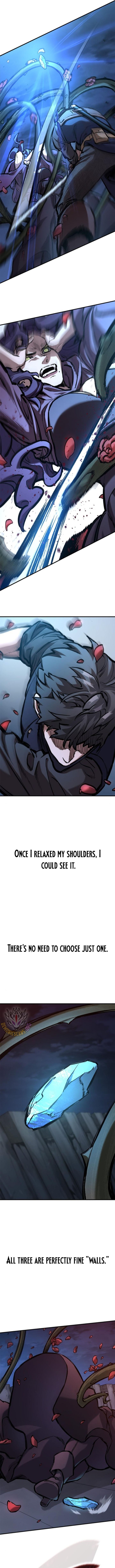 Eternally Regressing Knight Chapter 54 69 11