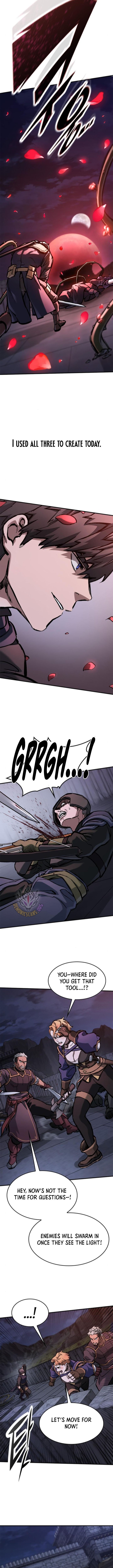 Eternally Regressing Knight Chapter 54 70 12