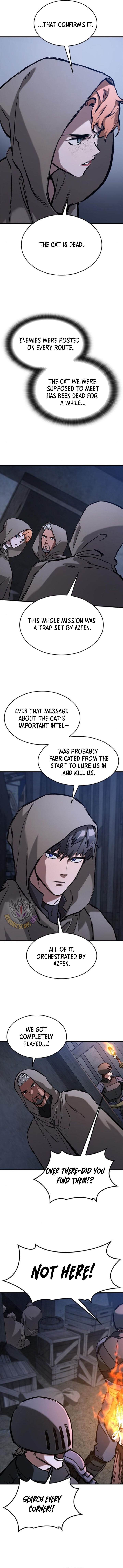 Eternally Regressing Knight Chapter 54 72 14