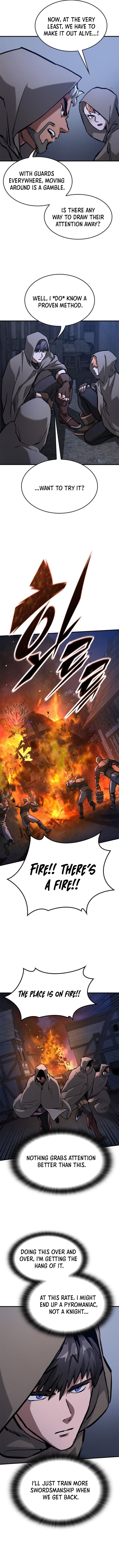 Eternally Regressing Knight Chapter 54 73 15