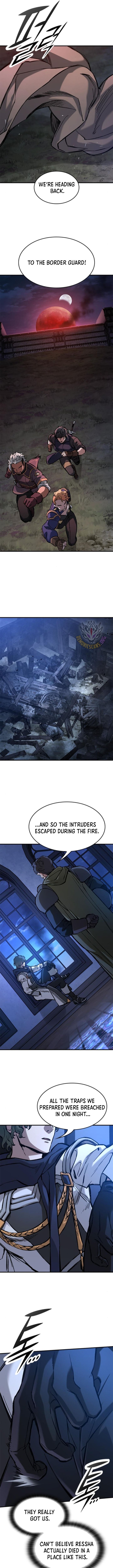 Eternally Regressing Knight Chapter 54 74 16