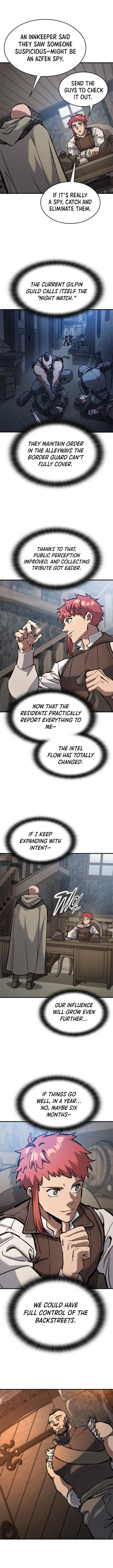 Eternally Regressing Knight Chapter 55 56 04