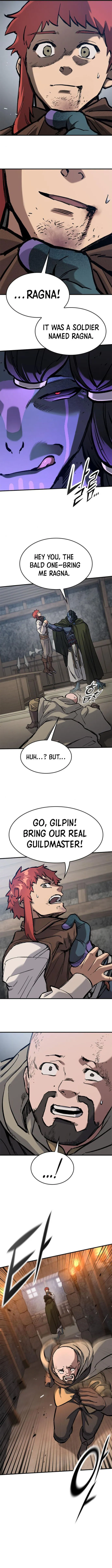 Eternally Regressing Knight Chapter 55 61 09