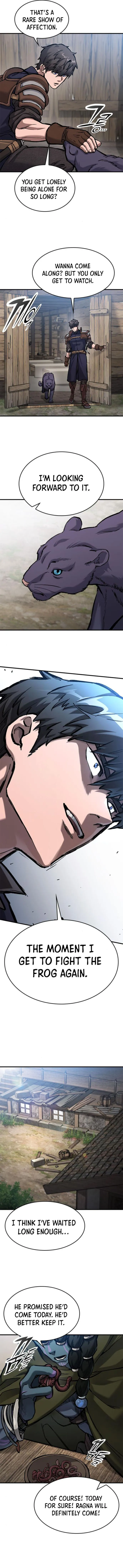 Eternally Regressing Knight Chapter 55 66 14