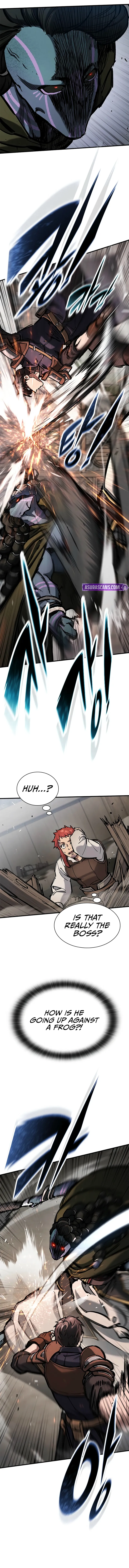 Eternally Regressing Knight Chapter 56 54 05