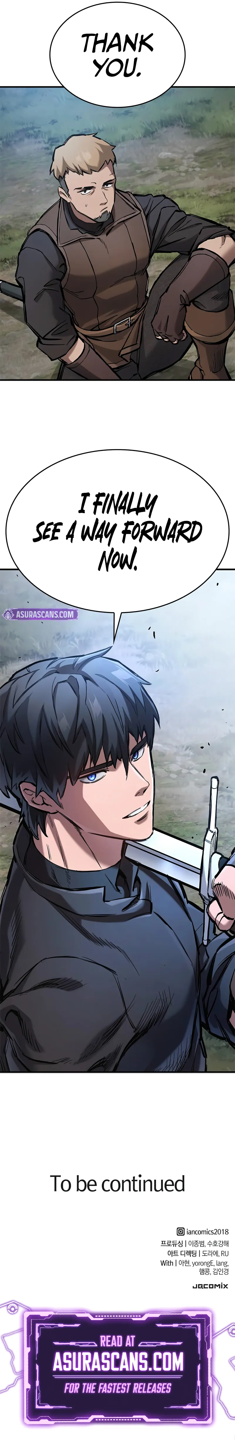 Eternally Regressing Knight Chapter 60 70 15