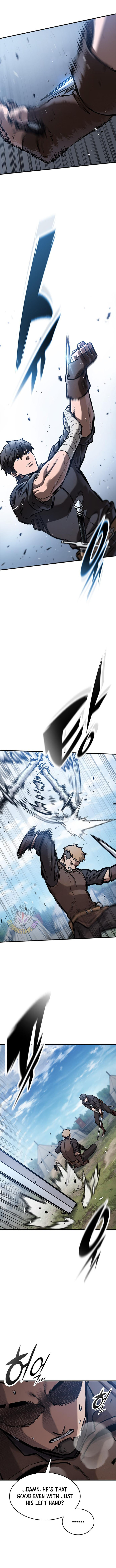 Eternally Regressing Knight Chapter 61 63 06