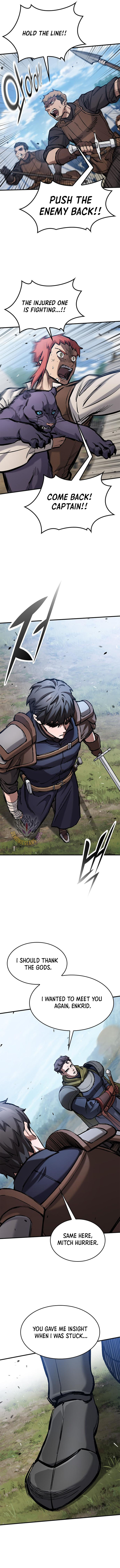 Eternally Regressing Knight Chapter 61 68 11