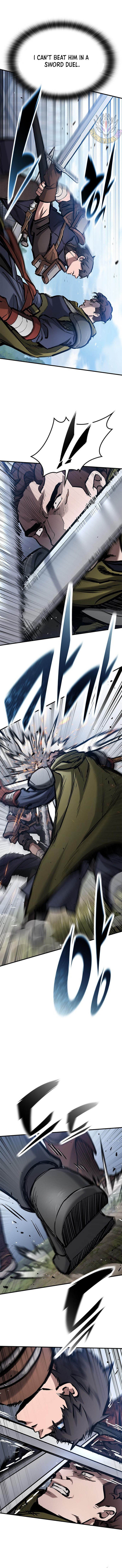 Eternally Regressing Knight Chapter 61 70 13