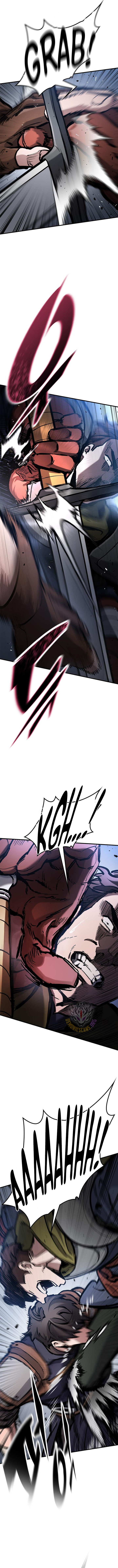 Eternally Regressing Knight Chapter 61 71 14