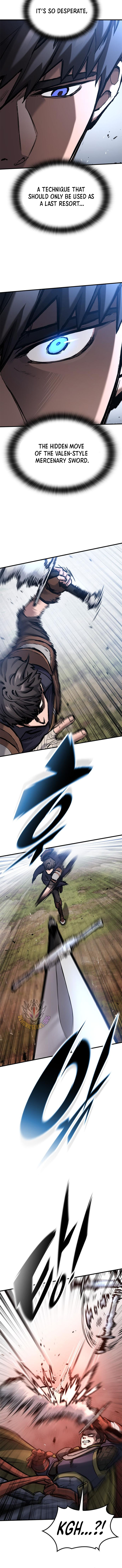 Eternally Regressing Knight Chapter 61 74 17