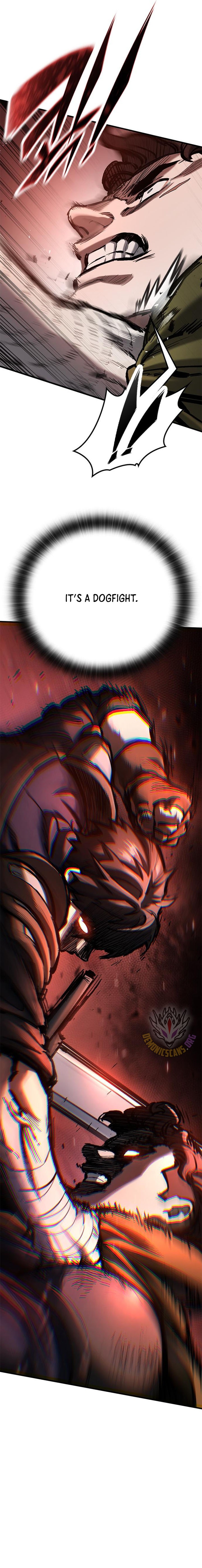 Eternally Regressing Knight Chapter 61 75 18