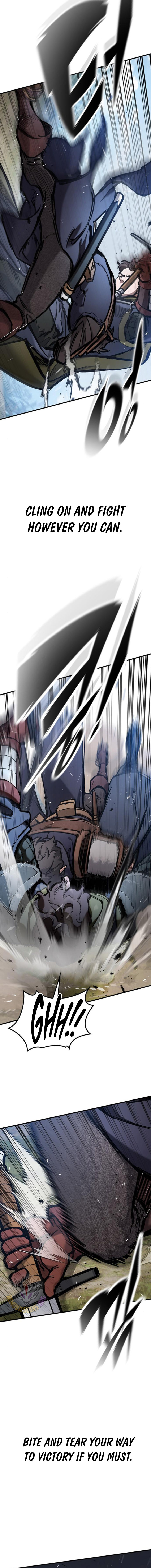 Eternally Regressing Knight Chapter 62 64 04