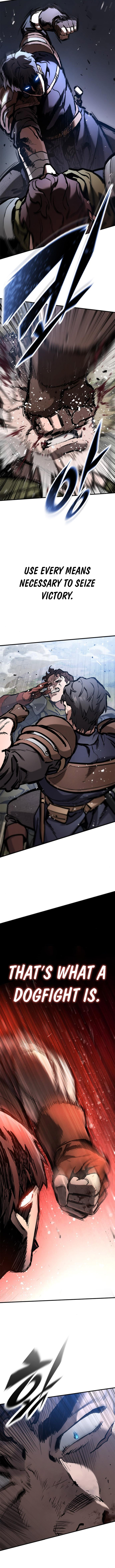 Eternally Regressing Knight Chapter 62 65 05