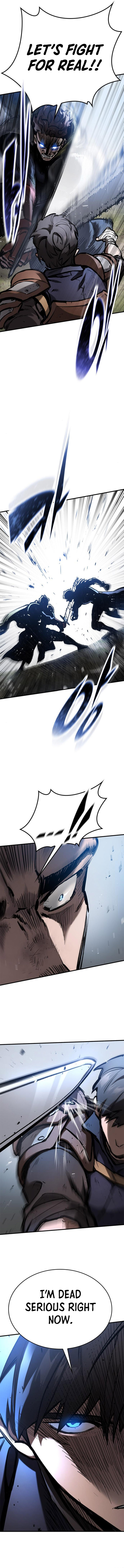 Eternally Regressing Knight Chapter 62 67 07