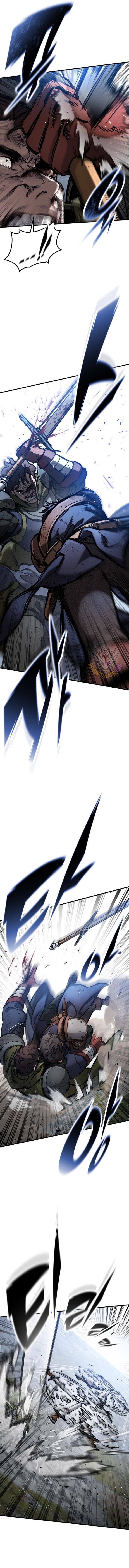 Eternally Regressing Knight Chapter 62 70 10