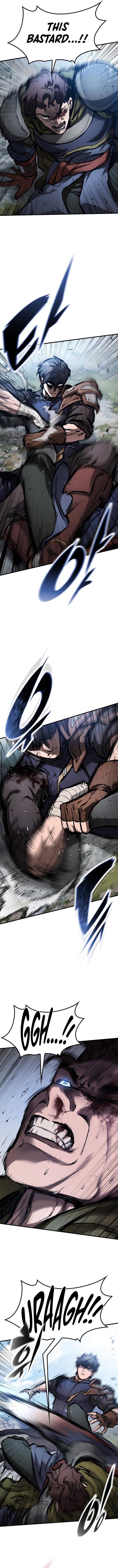 Eternally Regressing Knight Chapter 62 71 11