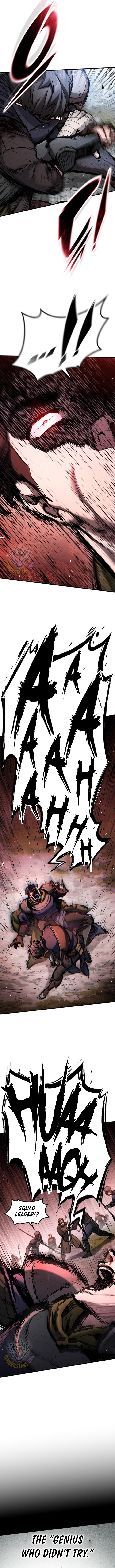 Eternally Regressing Knight Chapter 62 72 12