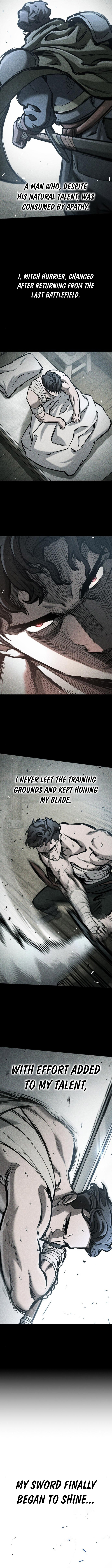 Eternally Regressing Knight Chapter 62 73 13