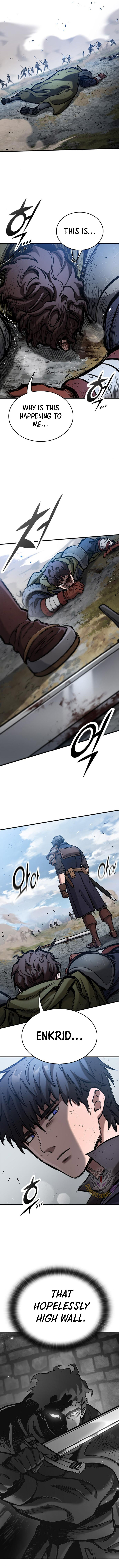 Eternally Regressing Knight Chapter 62 74 14