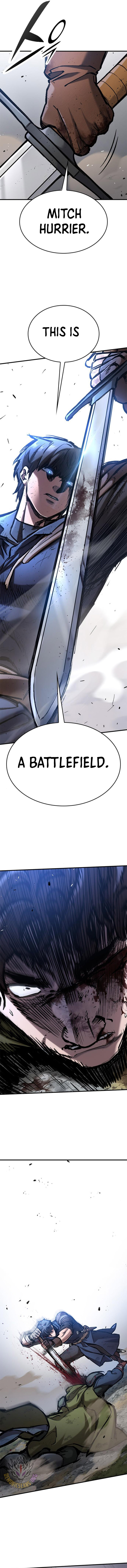 Eternally Regressing Knight Chapter 62 76 16