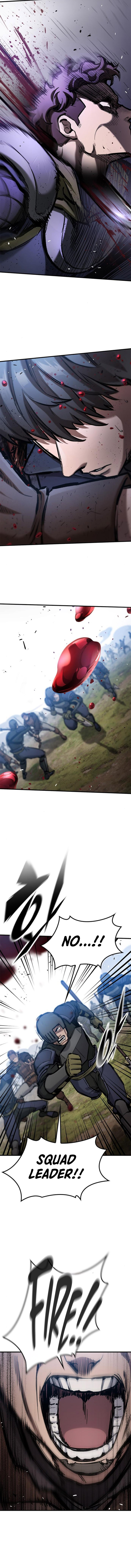 Eternally Regressing Knight Chapter 62 77 17