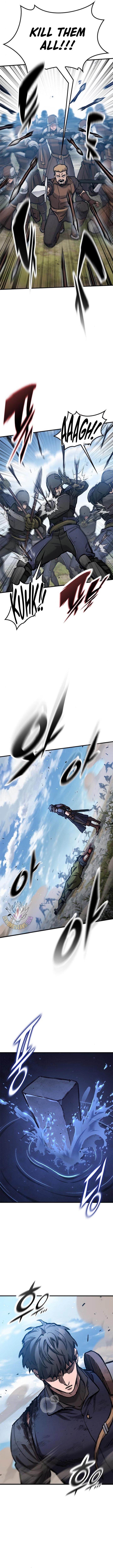 Eternally Regressing Knight Chapter 62 78 18