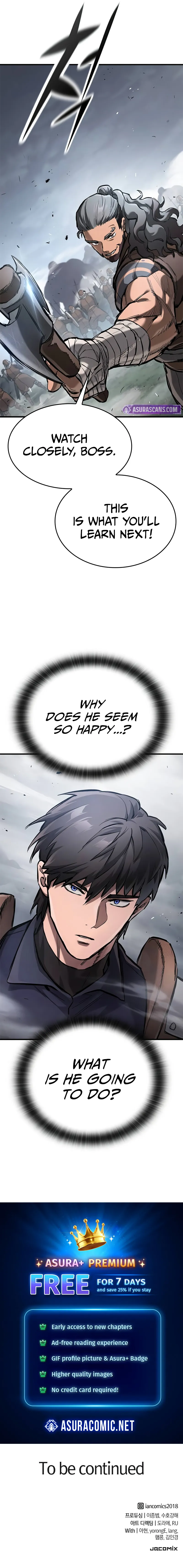 Eternally Regressing Knight Chapter 67 63 14