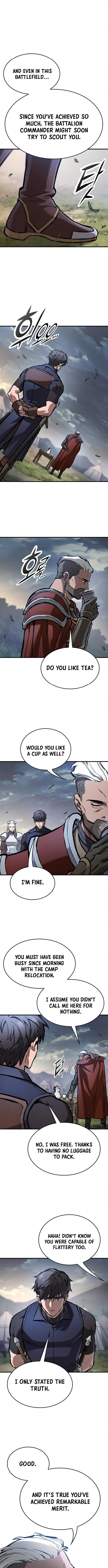 Eternally Regressing Knight Chapter 72 54 03