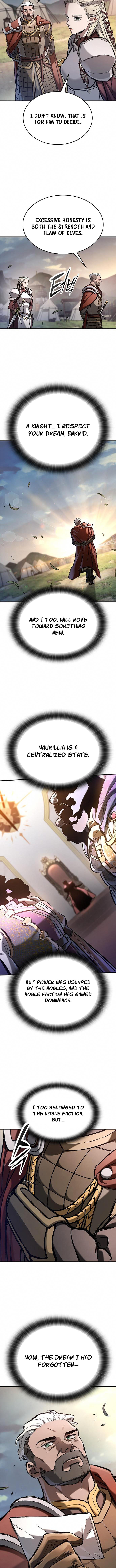 Eternally Regressing Knight Chapter 72 58 07