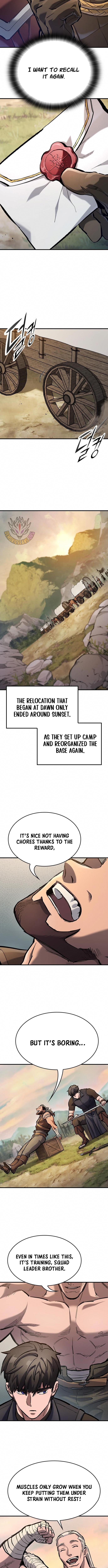 Eternally Regressing Knight Chapter 72 59 08