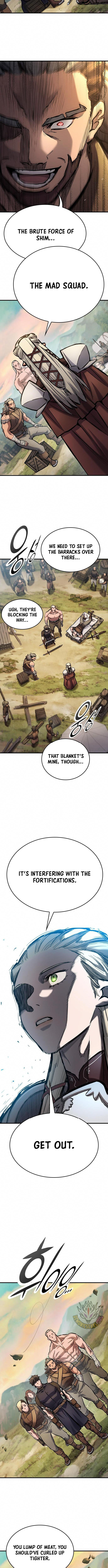 Eternally Regressing Knight Chapter 72 61 10