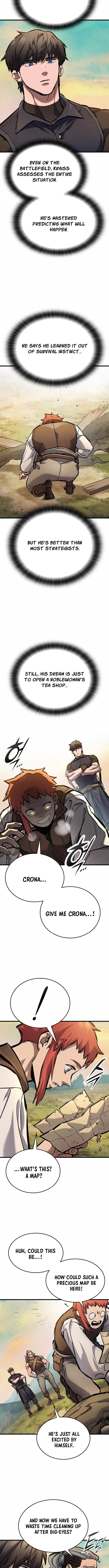 Eternally Regressing Knight Chapter 72 64 13